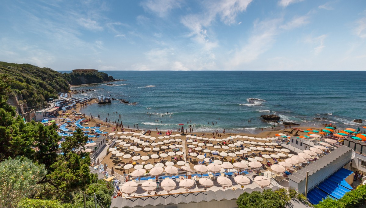 CASTIGLIONCELLO